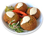 Falafel