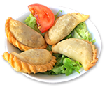 Samboussik Fromage