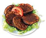 Aubergines Grillées
