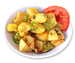 Batata Harra