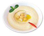 Hommos