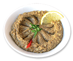 Moujaddara