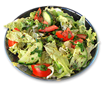 Salade Orientale