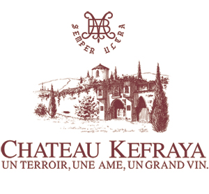 Château Kefraya