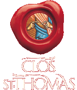 Clos Saint Thomas